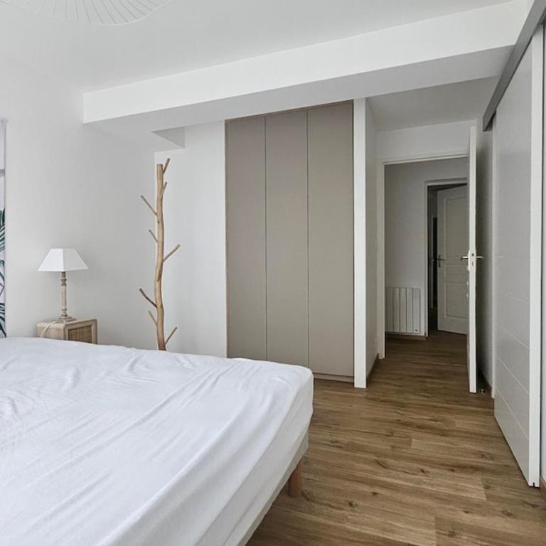 Jomoka - Appartement 3 Chambres - 29