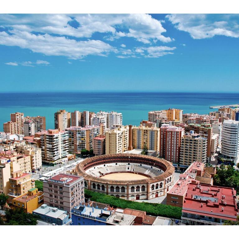 Pereda Boutique Suites Playa de Pedregalejo - Suite Familiar - 37
