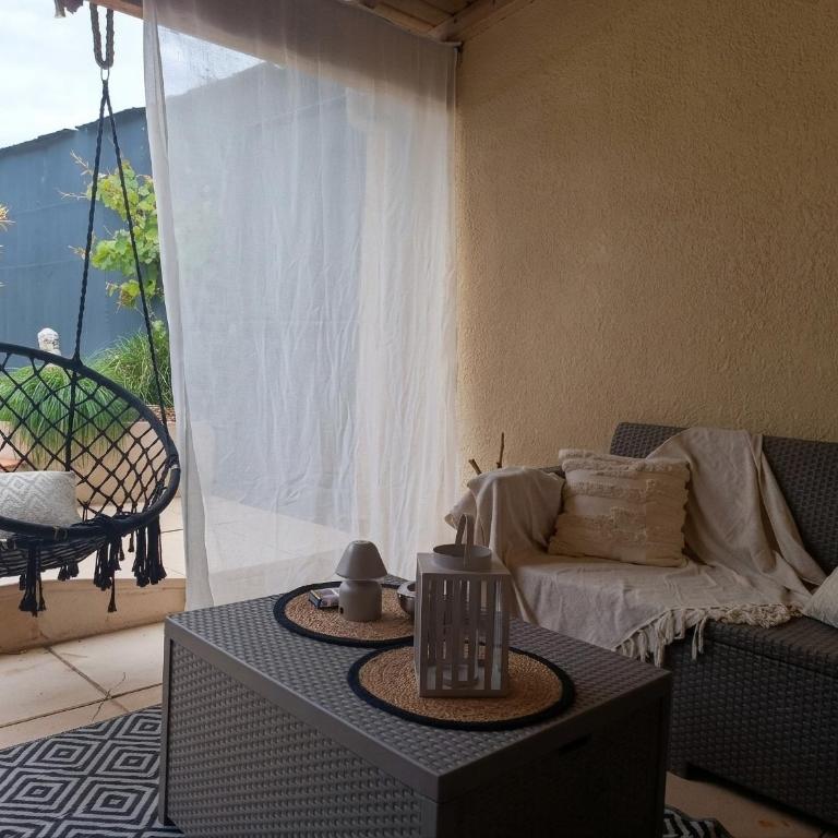 La Villa Benedictins - Piscine & Grand Jardin - Villa 3 Chambres - 40