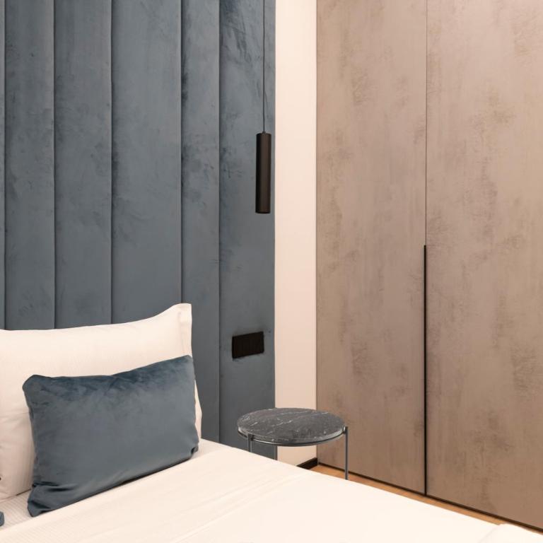 Easylife - Milano - Piccolo Boutique Hotel - Superior Apartment - 15