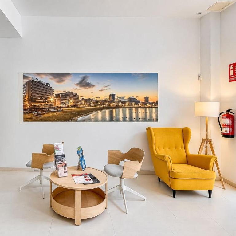 GuestReady - Nuevos Livian Suites Las Palmas - Appartement 1 Chambre Deluxe - 1