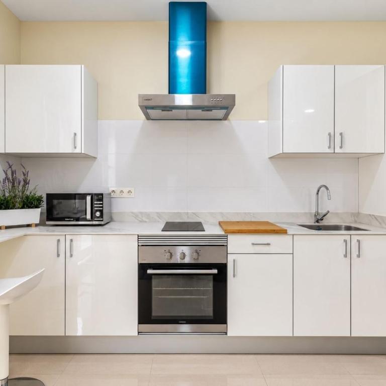 GuestReady - Nuevos Livian Suites Las Palmas - Studio - 7