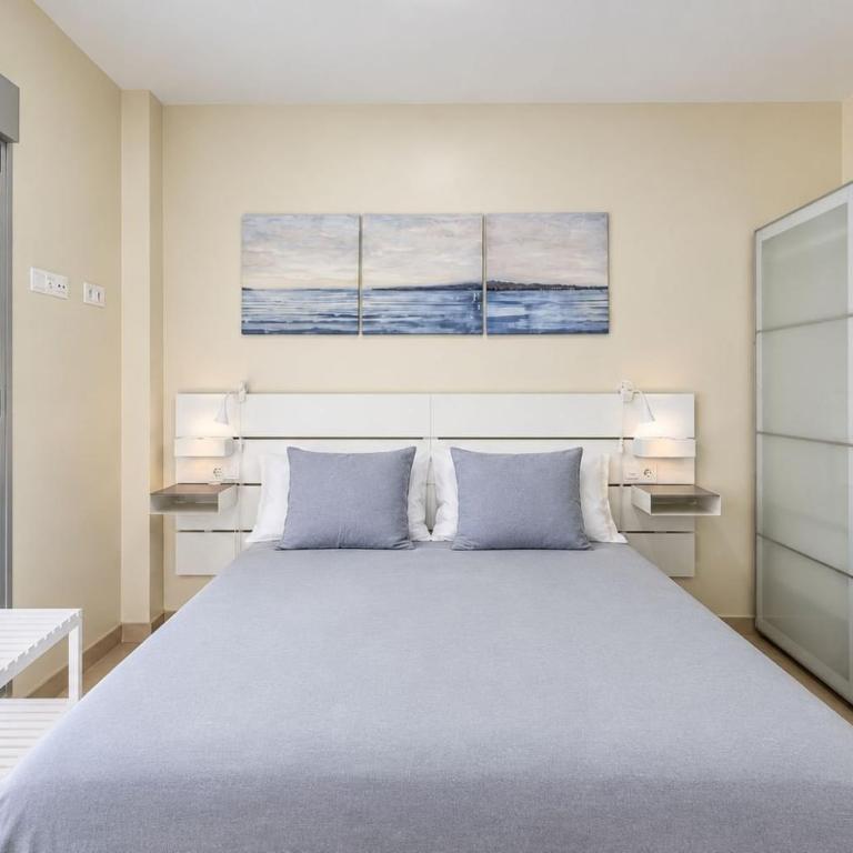 GuestReady - Nuevos Livian Suites Las Palmas - Studio - 9
