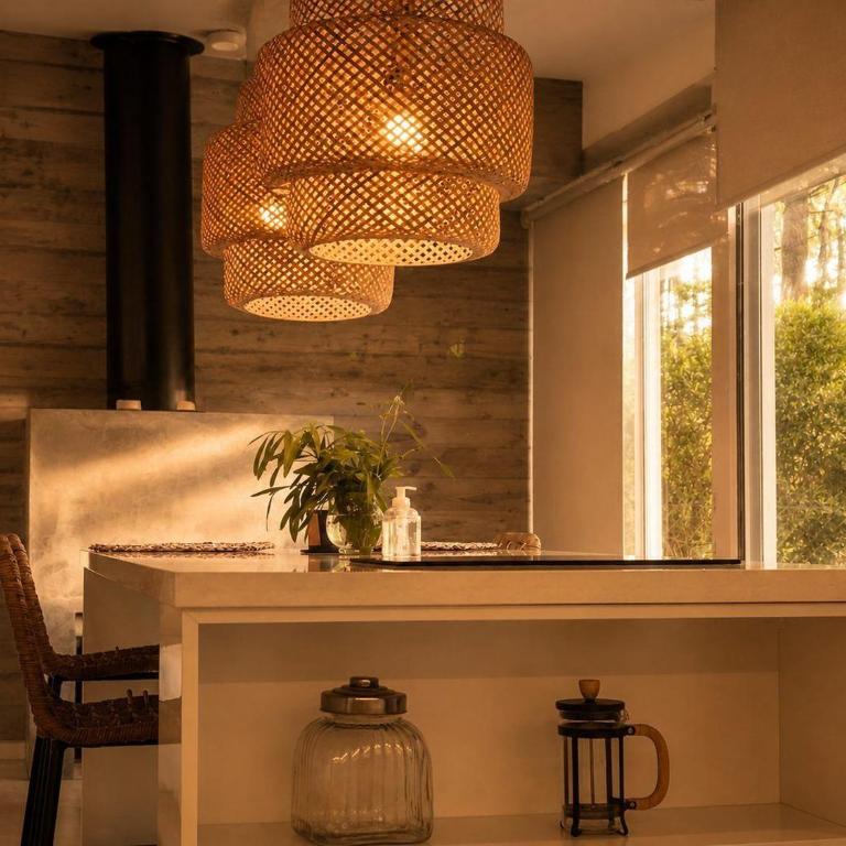 Terral Suites - Apartamento de 1 dormitorio con jardín - 11