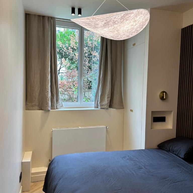 Champs-Élysées Apartment - Appartement 1 Chambre - 3