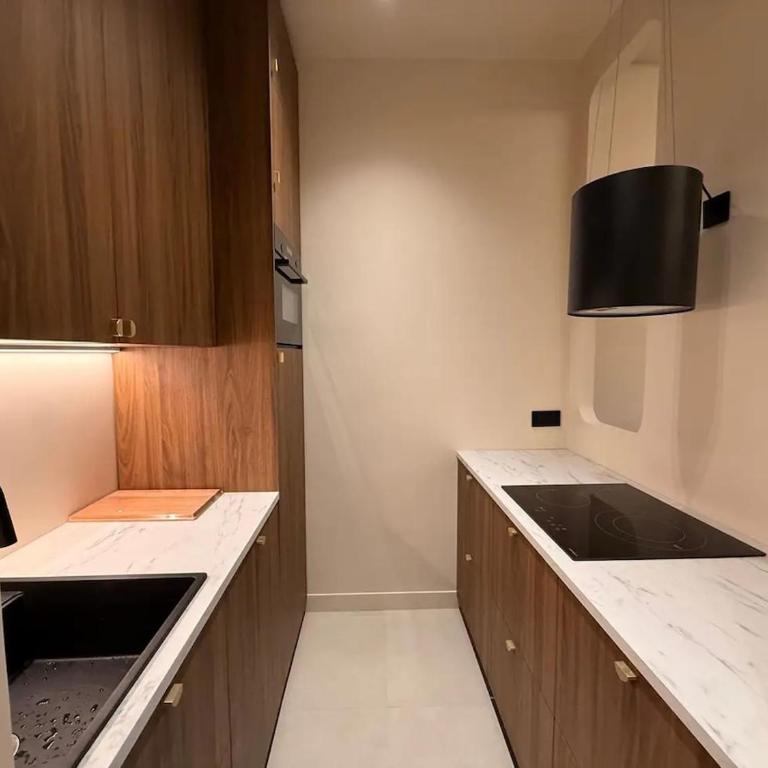 Champs-Élysées Apartment - Appartement 1 Chambre - 4