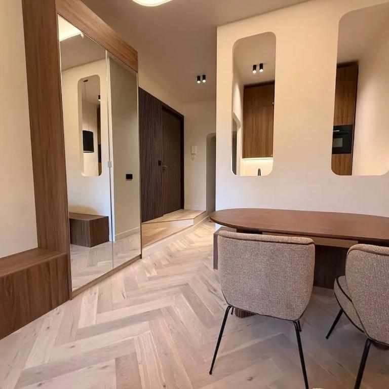 Champs-Élysées Apartment - Appartement 1 Chambre - 1