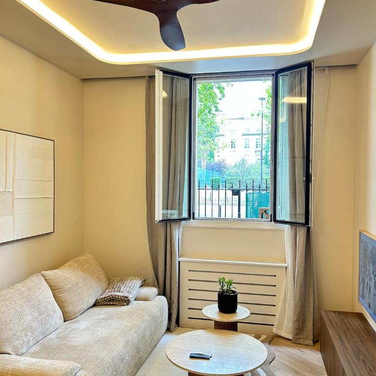 Champs-Élysées Apartment - Appartement 1 Chambre - 6