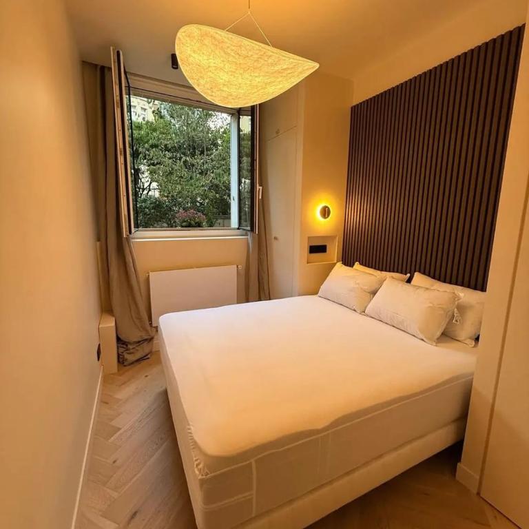 Champs-Élysées Apartment - Appartement 1 Chambre - 8