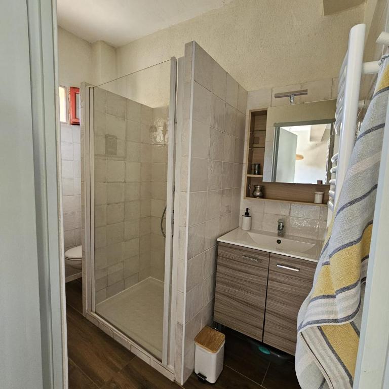 Chez le peintre - Appartement 1 Chambre - 1