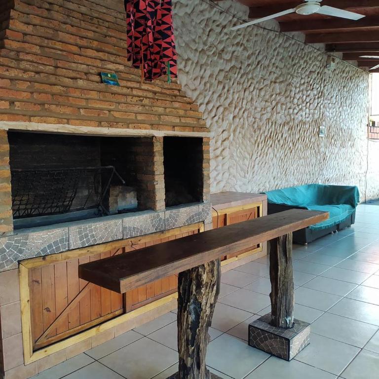 Los Horneros - Two-Bedroom House - 19