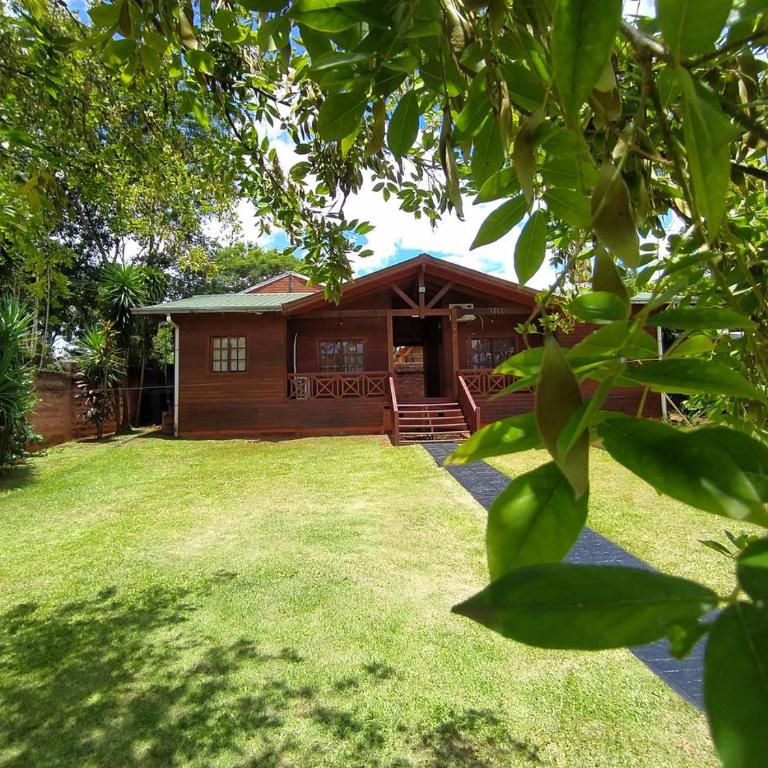 Los Horneros - Two-Bedroom House - 18