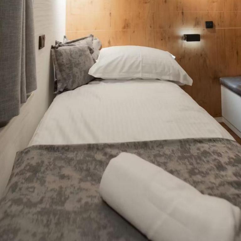 Monti Elegance - Appartamento con 1 Camera da Letto - 8