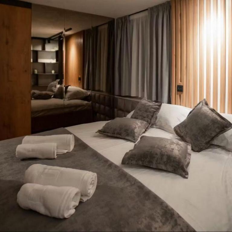 Monti Elegance - Appartamento con 1 Camera da Letto - 5
