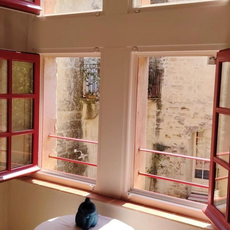 Chez le peintre - Appartement 1 Chambre - 4