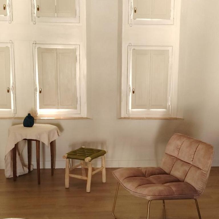 Chez le peintre - Appartement 1 Chambre - 5