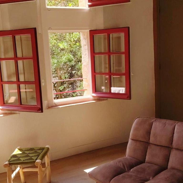 Chez le peintre - Appartement 1 Chambre - 6