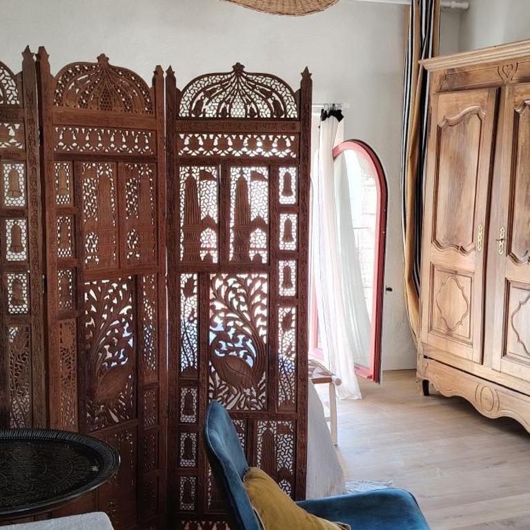 Chez le peintre - Appartement 1 Chambre - 9