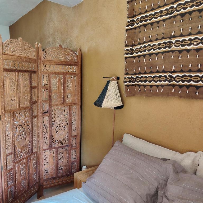 Chez le peintre - Appartement 1 Chambre - 12