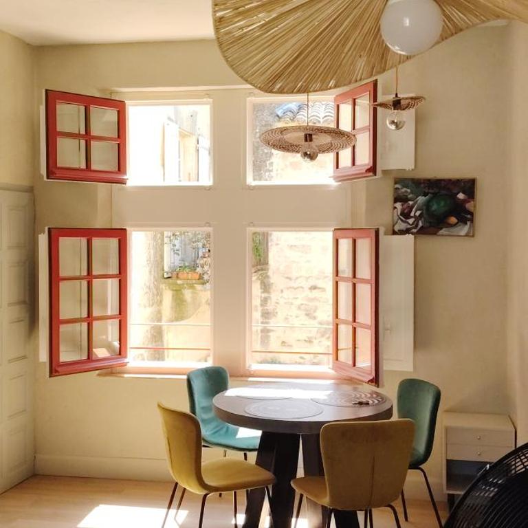 Chez le peintre - Appartement 1 Chambre - 13