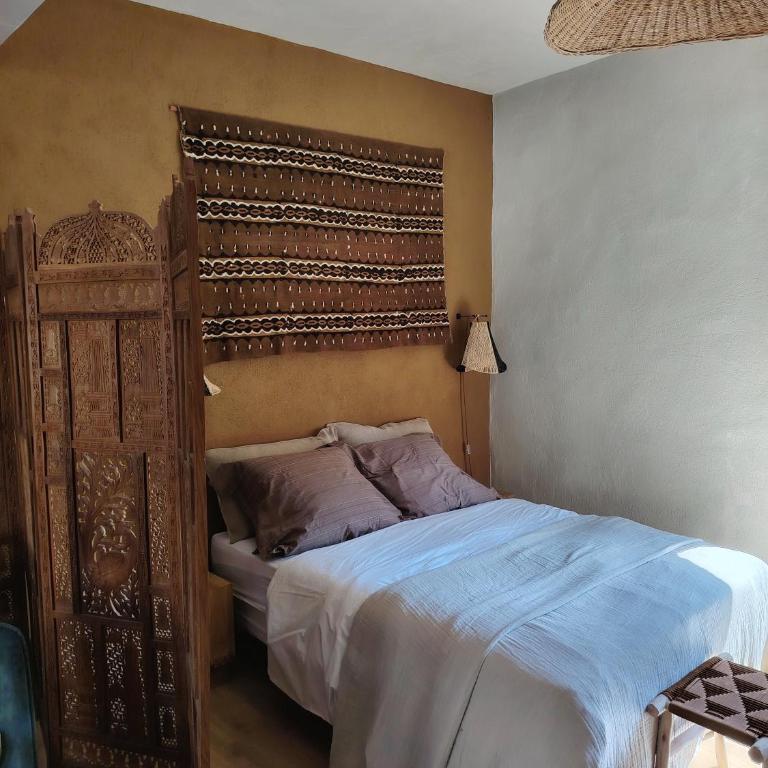 Chez le peintre - Appartement 1 Chambre - 14