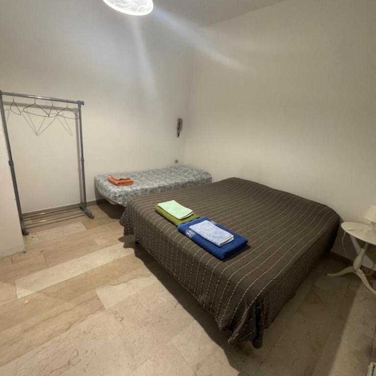 Casa di Anna - Apartment mit 1 Schlafzimmer - 13