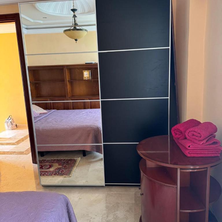 Villa Costa Adeje 4-bedrooms - Villa - 9