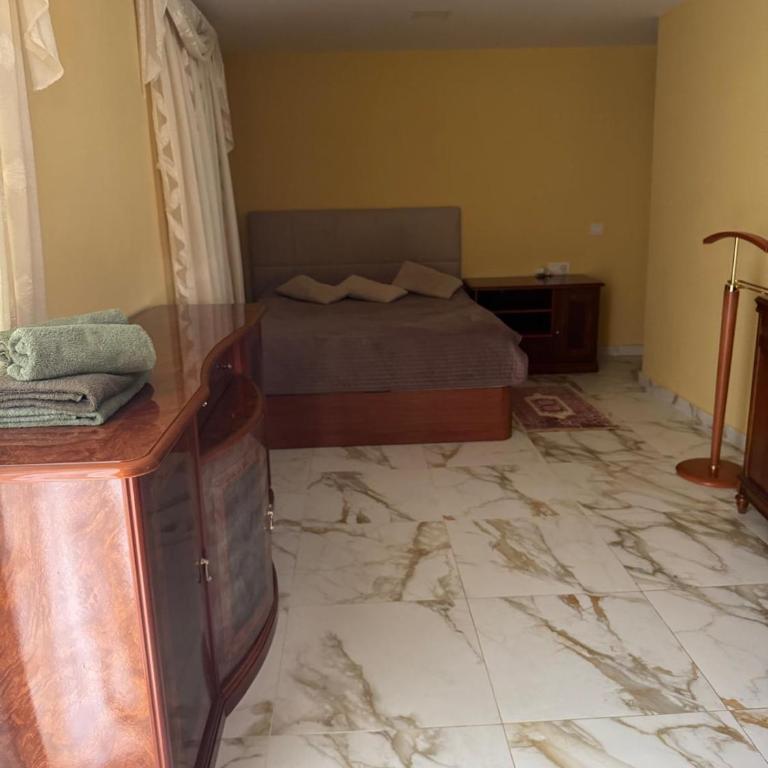 Villa Costa Adeje 4-bedrooms - Villa - 11