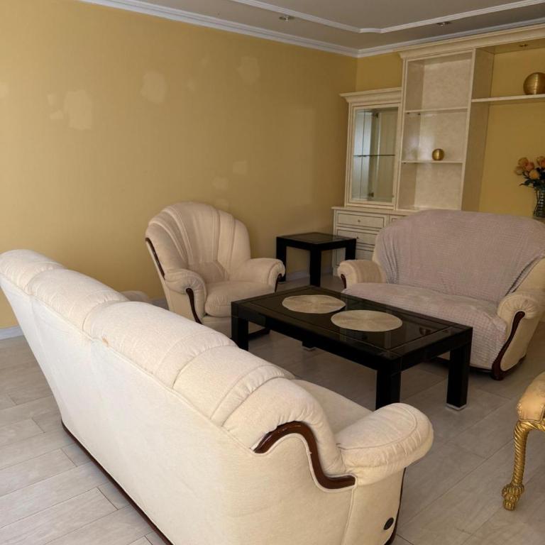 Villa Costa Adeje 4-bedrooms - Villa - 10