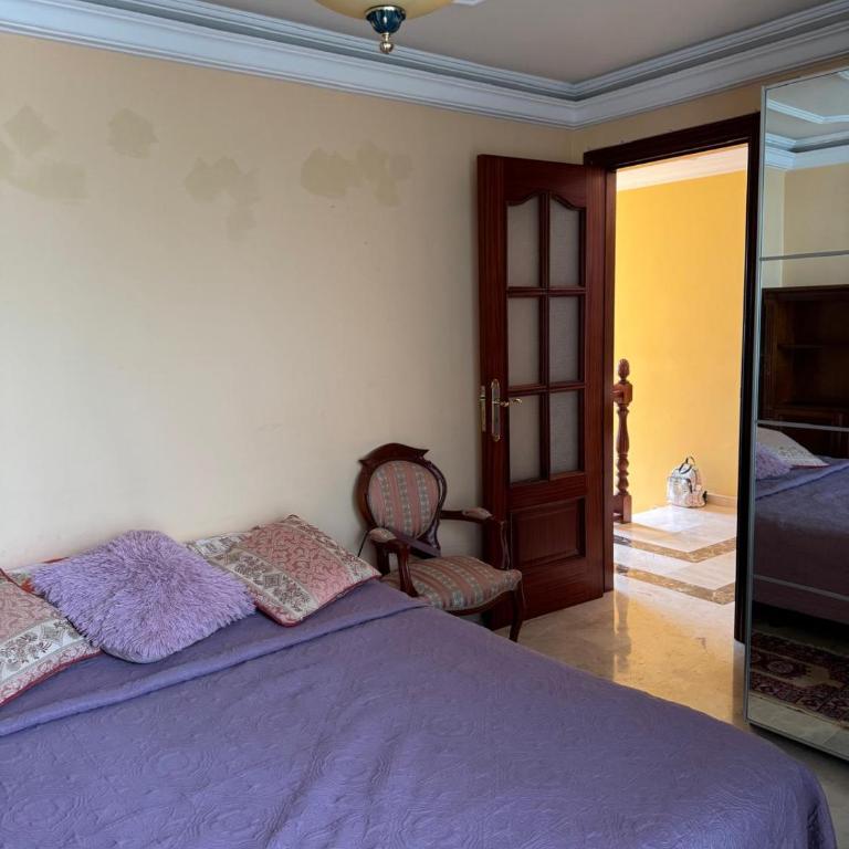 Villa Costa Adeje 4-bedrooms - Villa - 17