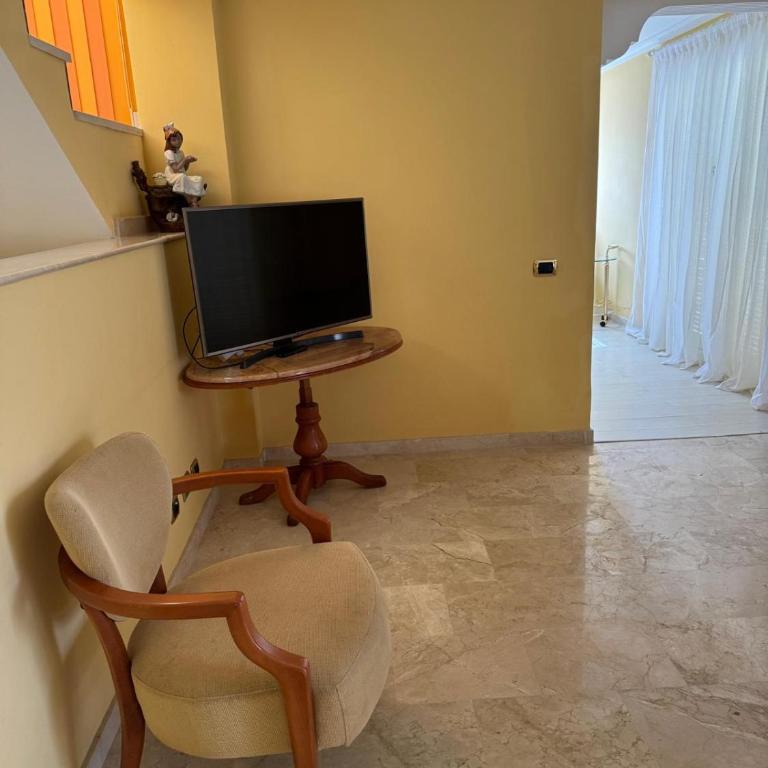 Villa Costa Adeje 4-bedrooms - Villa - 16