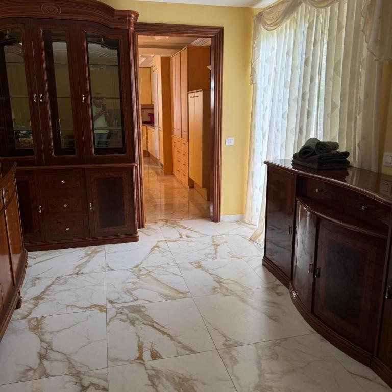Villa Costa Adeje 4-bedrooms - Villa - 14