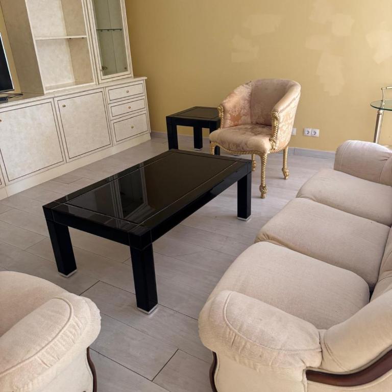 Villa Costa Adeje 4-bedrooms - Villa - 27