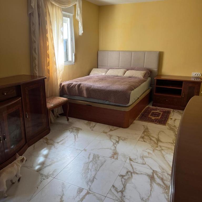 Villa Costa Adeje 4-bedrooms - Villa - 26