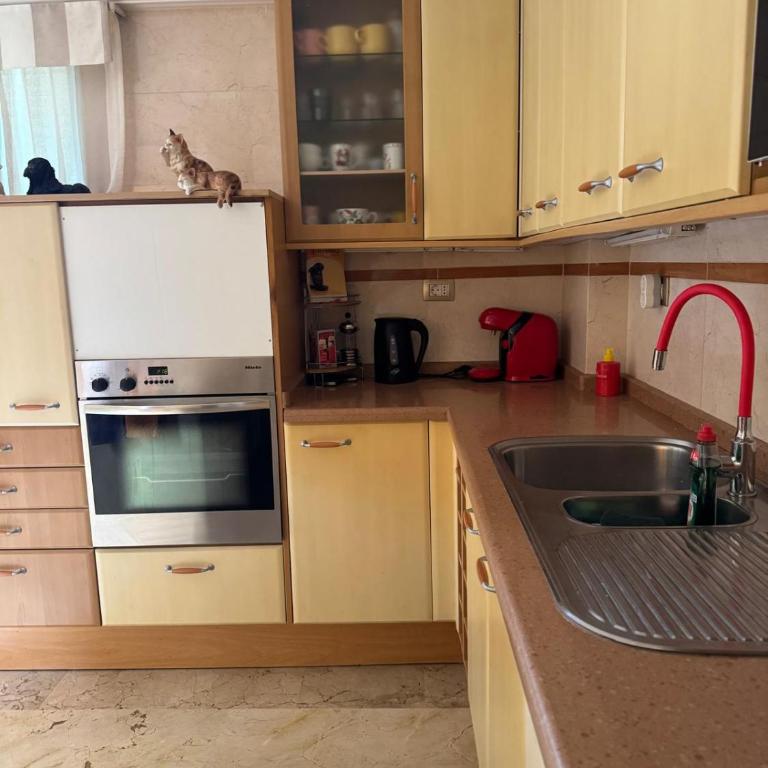 Villa Costa Adeje 4-bedrooms - Villa - 25