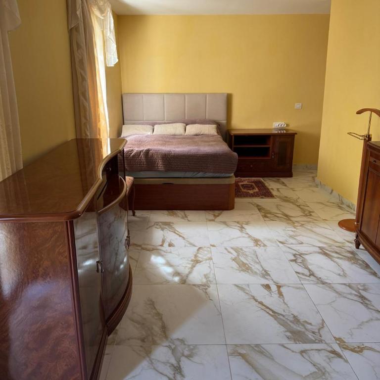 Villa Costa Adeje 4-bedrooms - Villa - 21