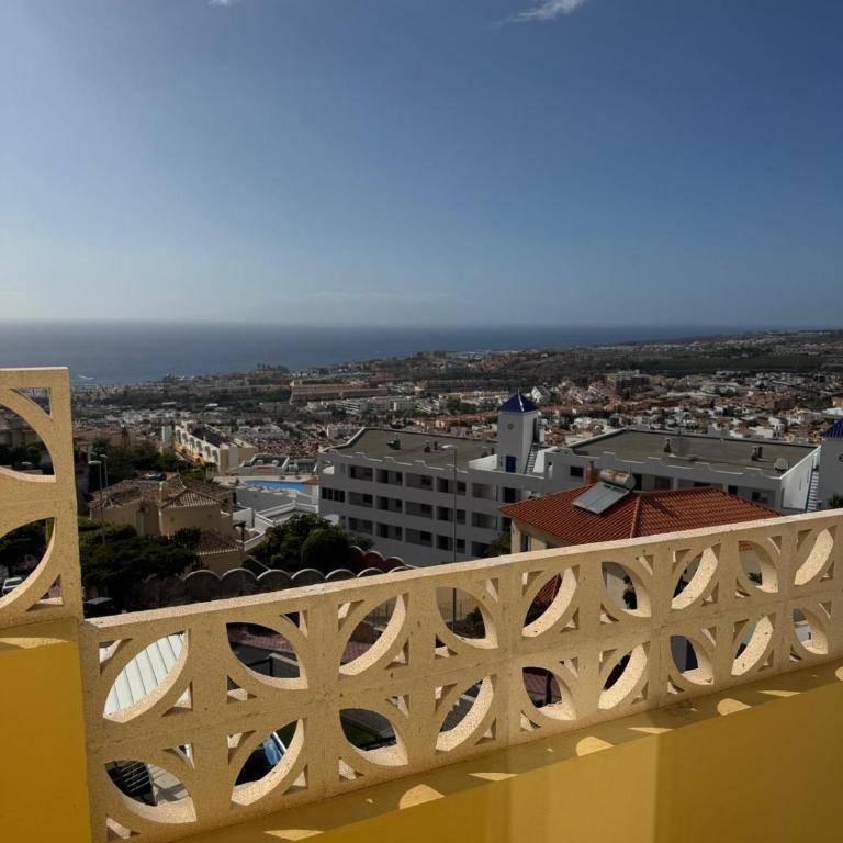 Villa Costa Adeje 4-bedrooms - Villa - 22
