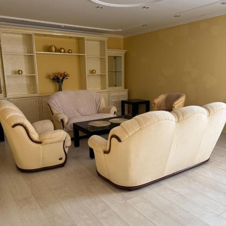 Villa Costa Adeje 4-bedrooms - Villa - 23