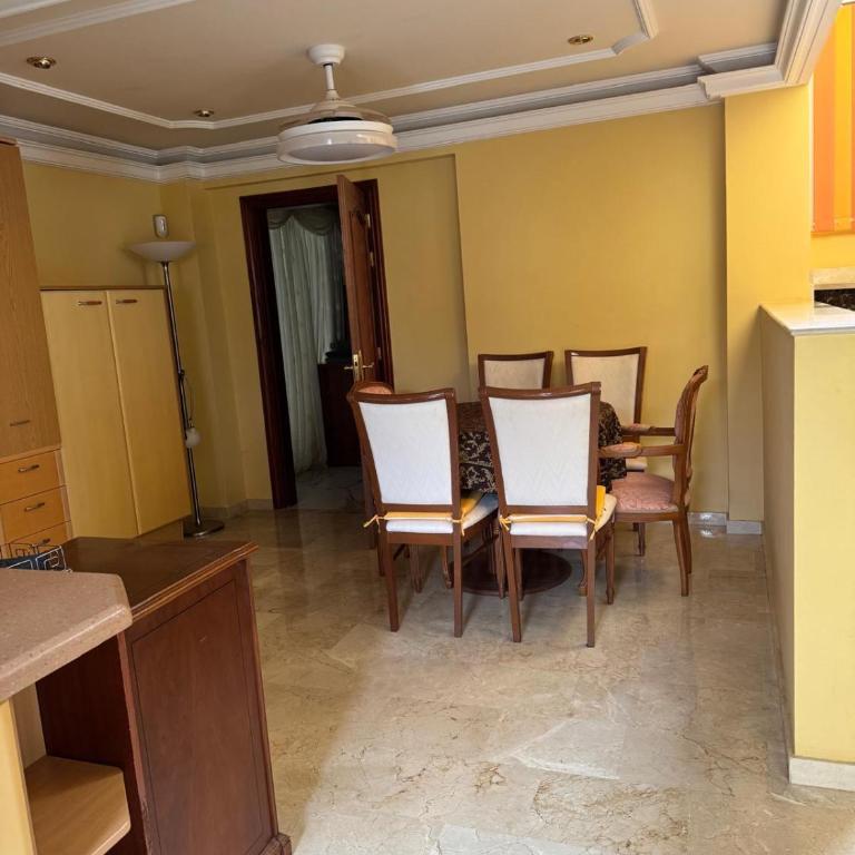 Villa Costa Adeje 4-bedrooms - Villa - 31