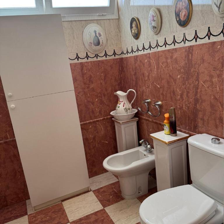 Villa Costa Adeje 4-bedrooms - Villa - 42