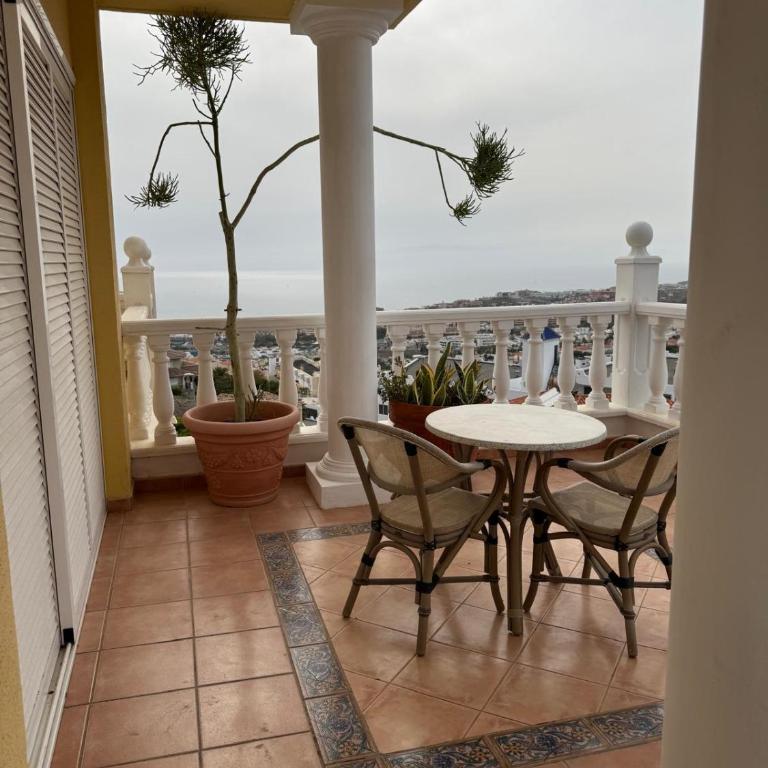 Villa Costa Adeje 4-bedrooms - Villa - 37