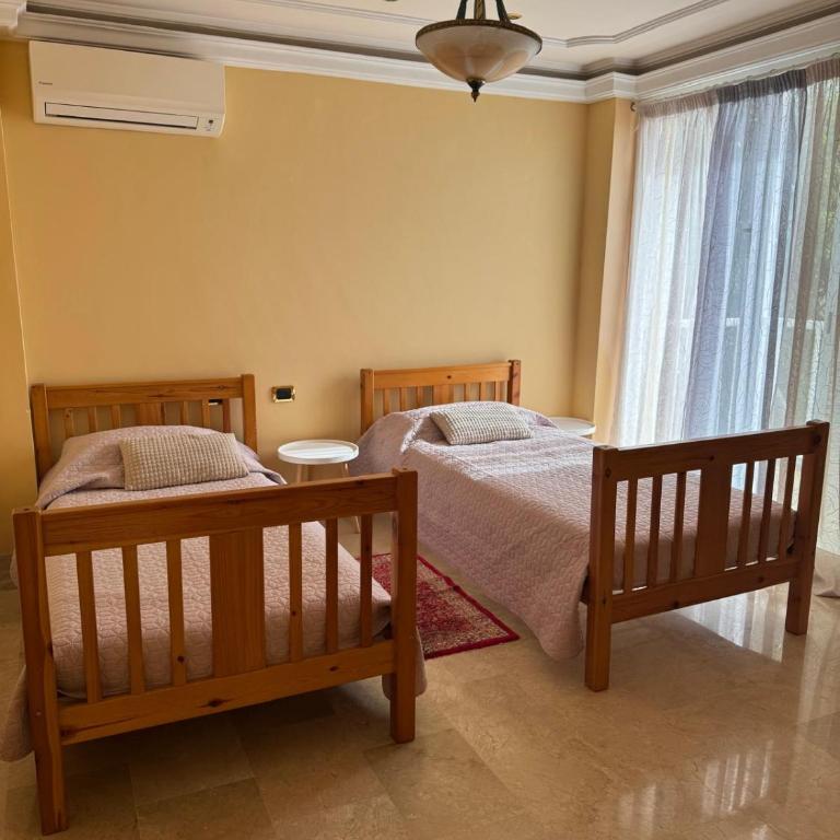 Villa Costa Adeje 4-bedrooms - Villa - 40