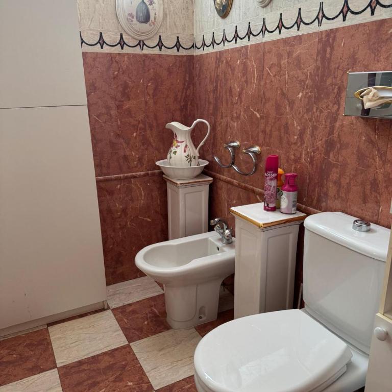 Villa Costa Adeje 4-bedrooms - Villa - 39