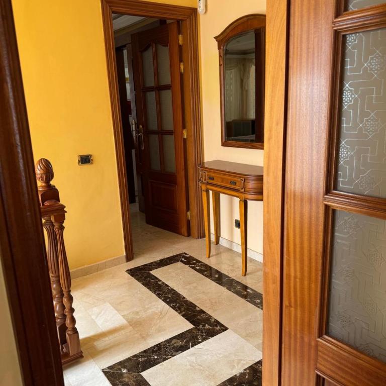 Villa Costa Adeje 4-bedrooms - Villa - 47