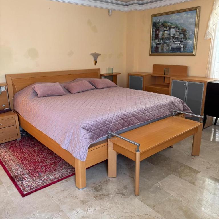 Villa Costa Adeje 4-bedrooms - Villa - 55