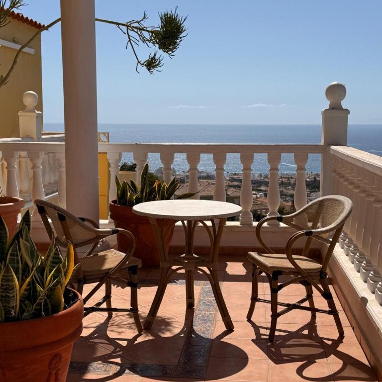 Villa Costa Adeje 4-bedrooms - Villa - 51