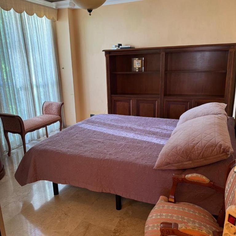 Villa Costa Adeje 4-bedrooms - Villa - 50