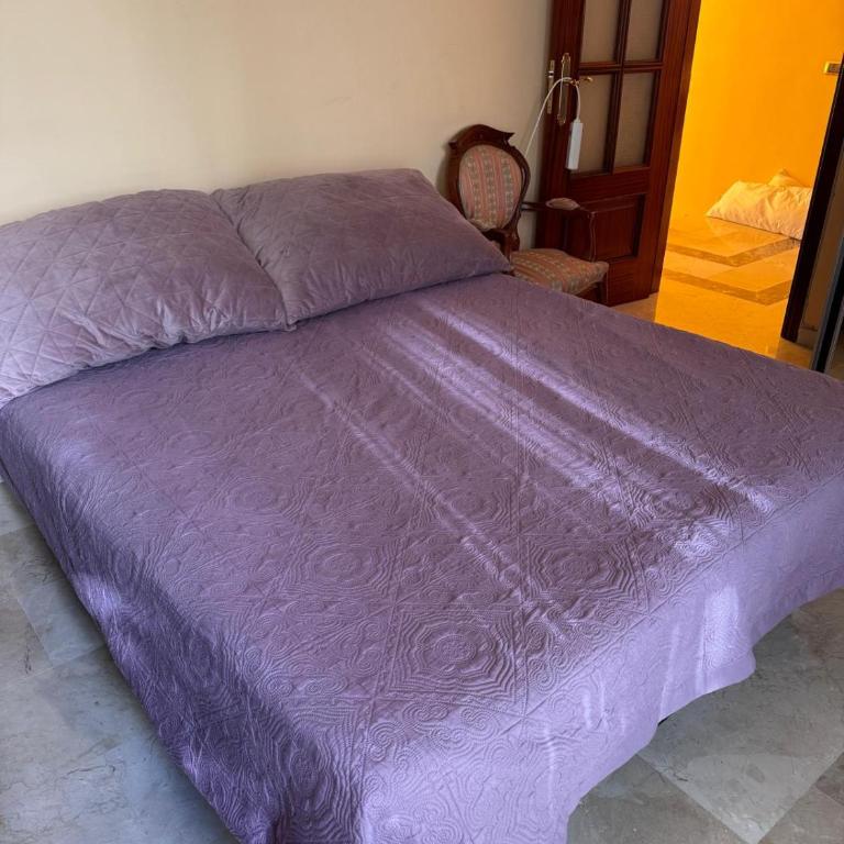 Villa Costa Adeje 4-bedrooms - Villa - 65