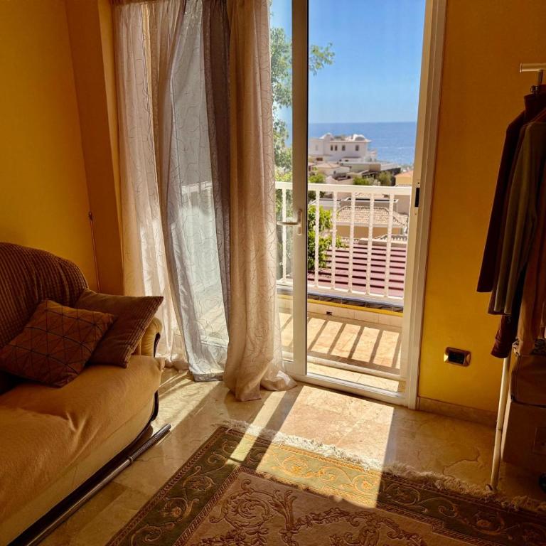 Villa Costa Adeje 4-bedrooms - Villa - 62