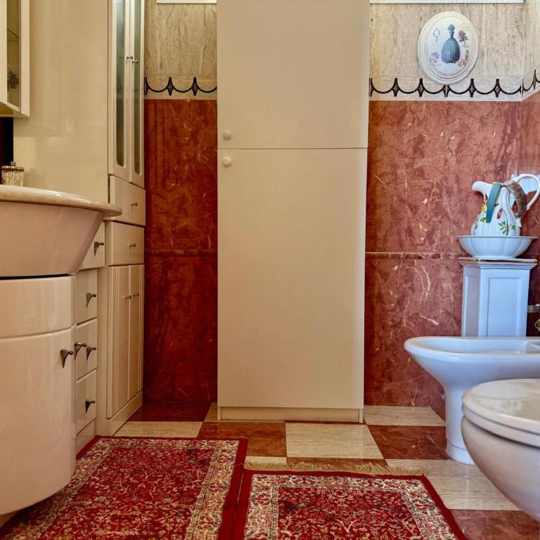 Villa Costa Adeje 4-bedrooms - Villa - 66